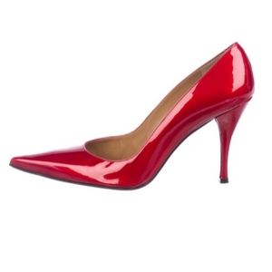 Stuart Weitzman Quasar Pumps